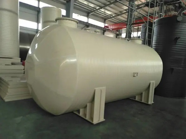 如何選購pph纏繞儲(chǔ)罐，可以參考這幾點(diǎn)建議