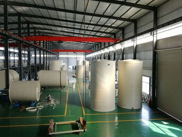 如何辨別PPH儲(chǔ)罐的質(zhì)量好壞？